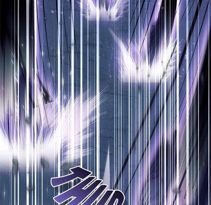 Underground of Babel (Official) Chapter 62 - Page 53