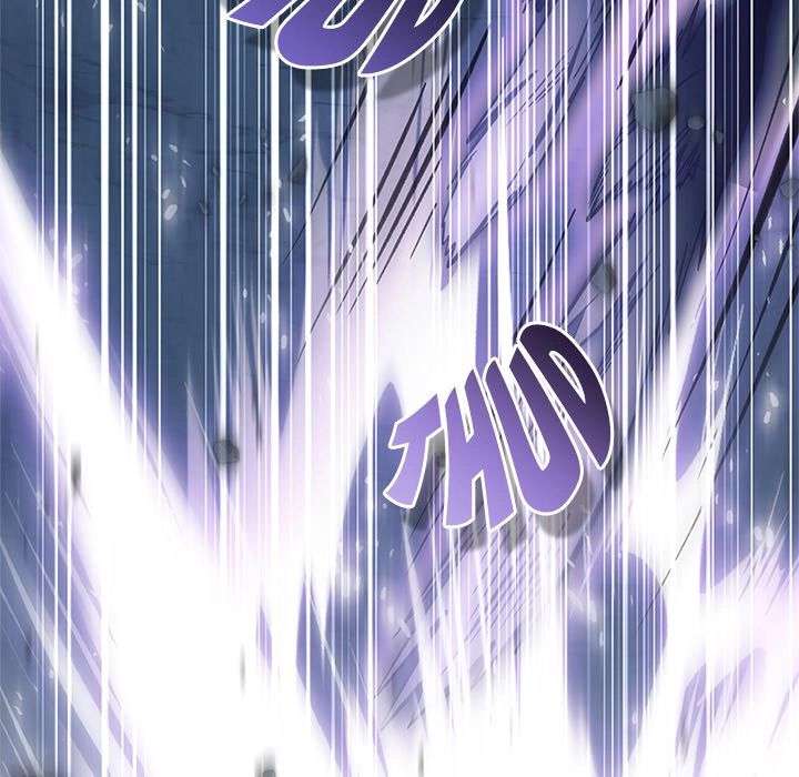 Underground of Babel (Official) Chapter 62 - Page 54