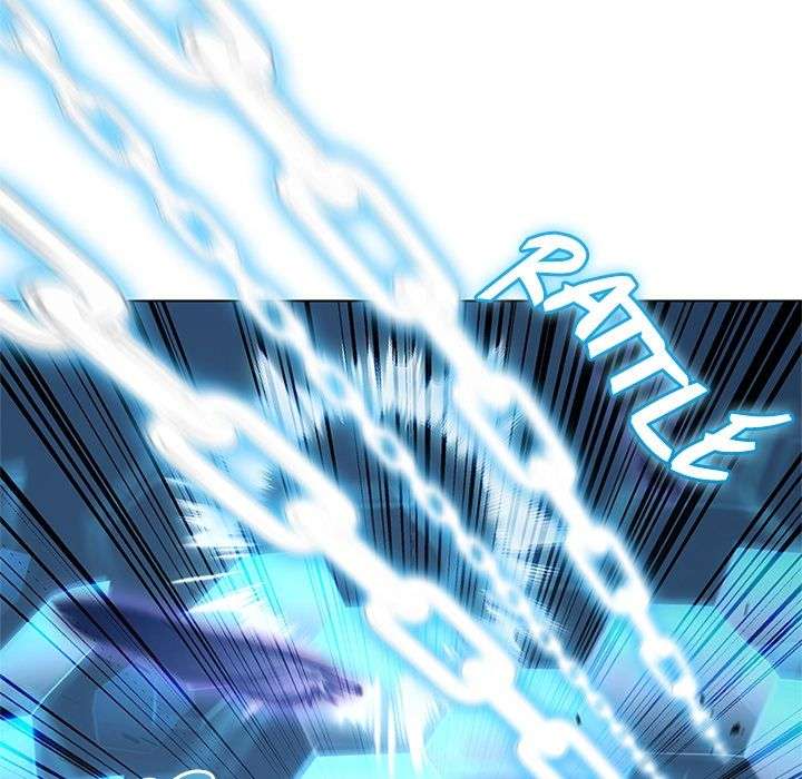 Underground of Babel (Official) Chapter 62 - Page 56