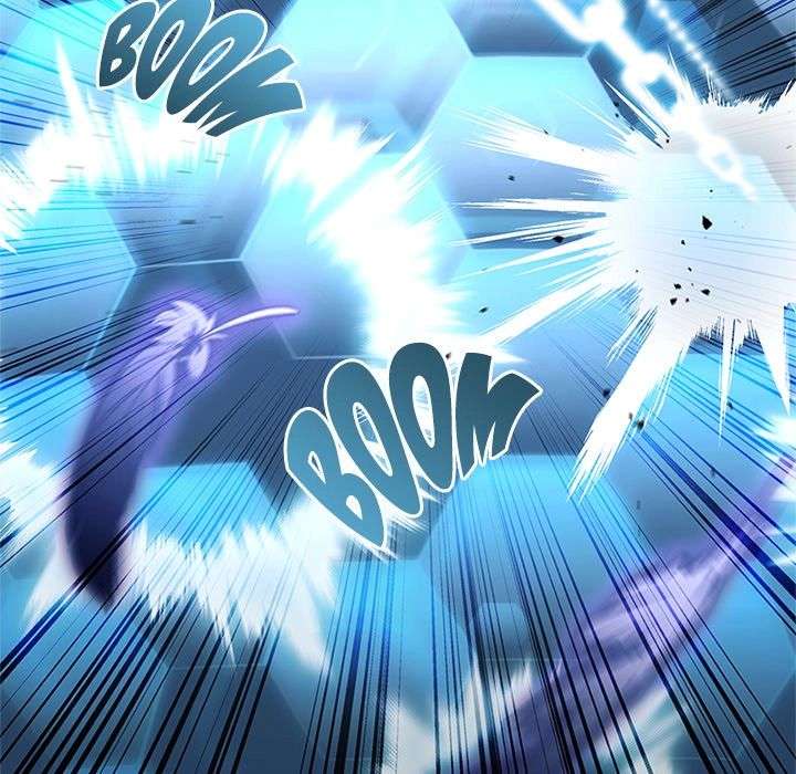 Underground of Babel (Official) Chapter 62 - Page 57