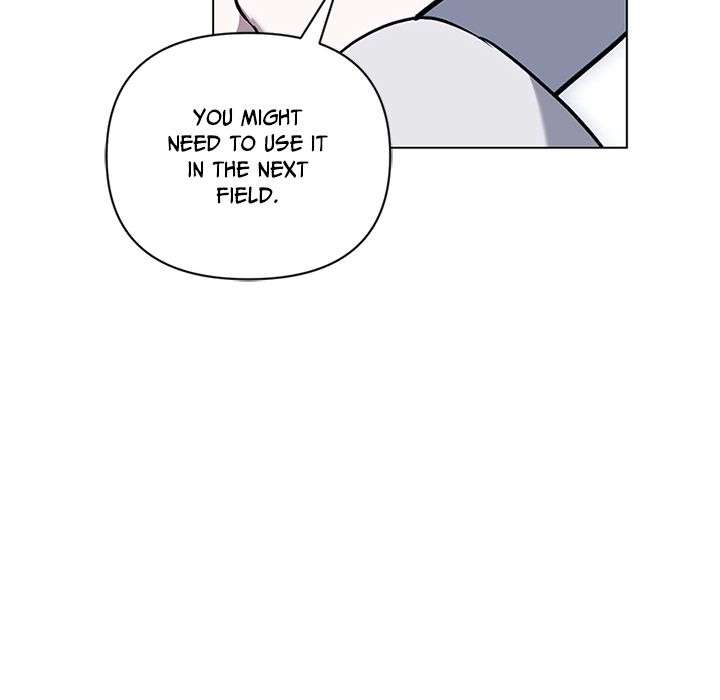 Underground of Babel (Official) Chapter 62 - Page 62