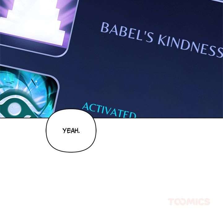 Underground of Babel (Official) Chapter 62 - Page 64