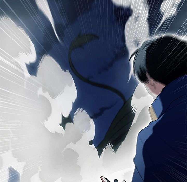 Underground of Babel (Official) Chapter 62 - Page 113