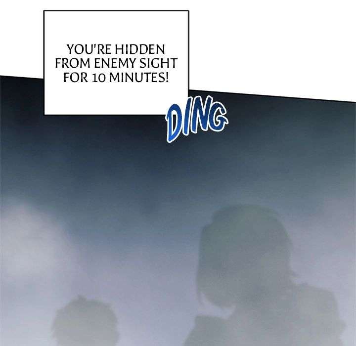 Underground of Babel (Official) Chapter 62 - Page 116