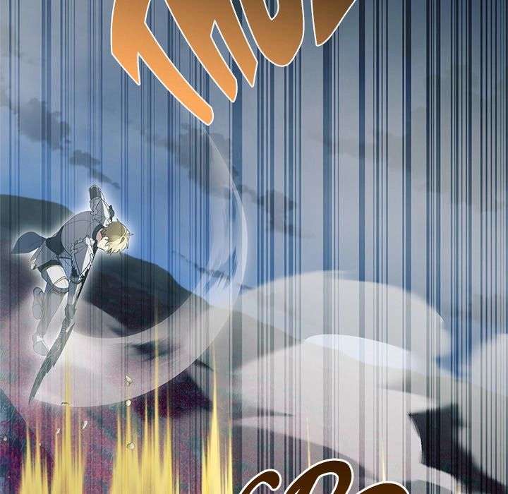 Underground of Babel (Official) Chapter 62 - Page 123