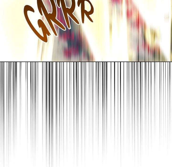 Underground of Babel (Official) Chapter 62 - Page 125