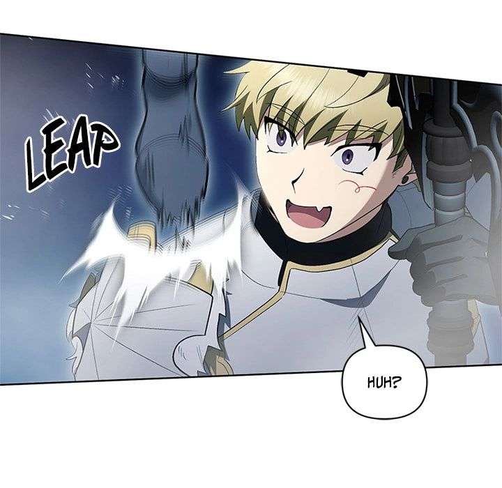 Underground of Babel (Official) Chapter 62 - Page 127