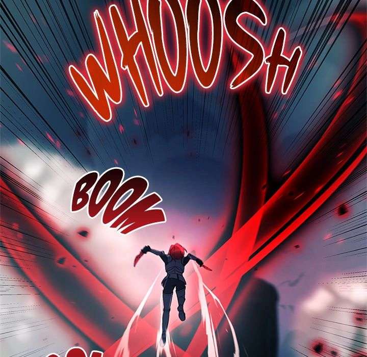 Underground of Babel (Official) Chapter 62 - Page 129