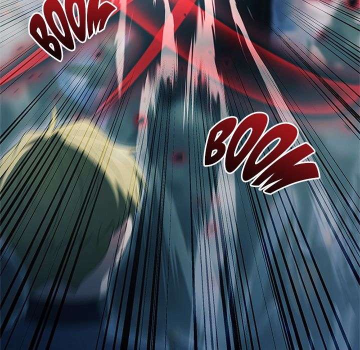 Underground of Babel (Official) Chapter 62 - Page 130