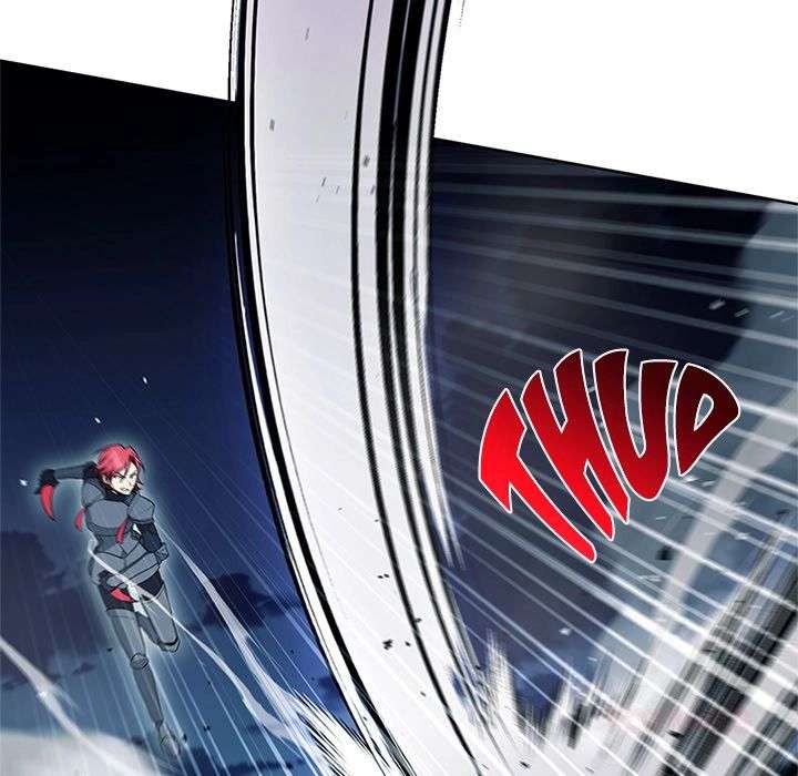 Underground of Babel (Official) Chapter 62 - Page 136