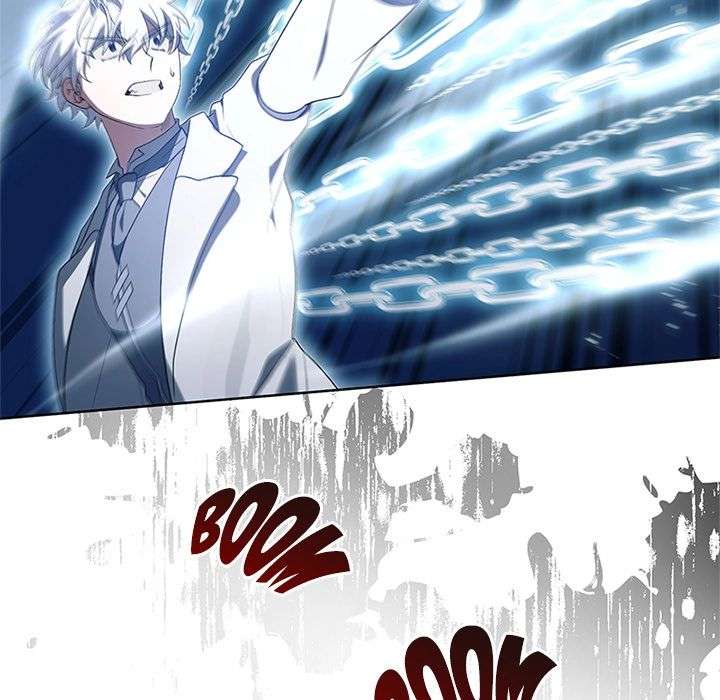 Underground of Babel (Official) Chapter 62 - Page 139