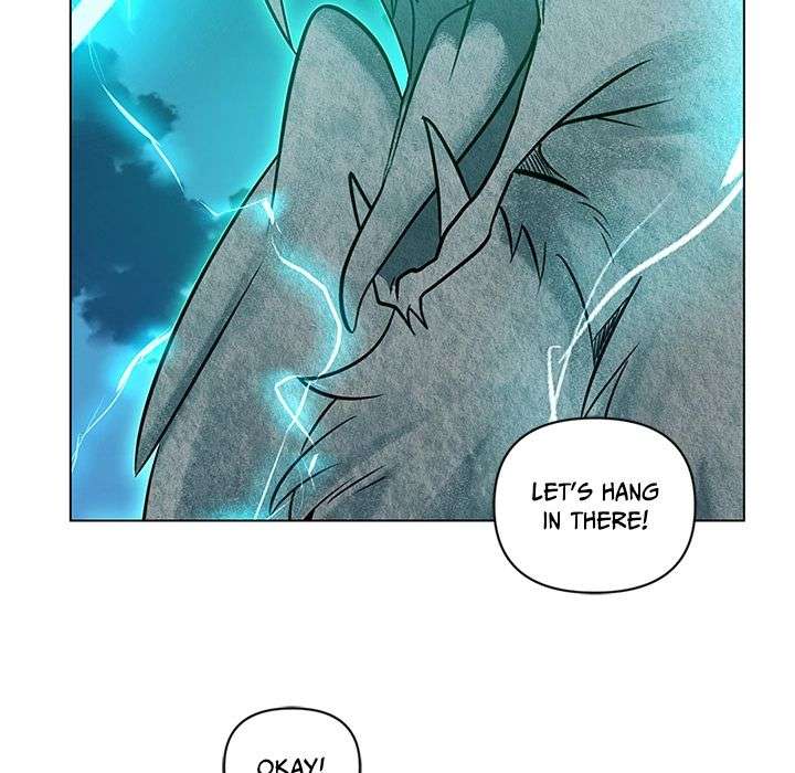 Underground of Babel (Official) Chapter 62 - Page 152