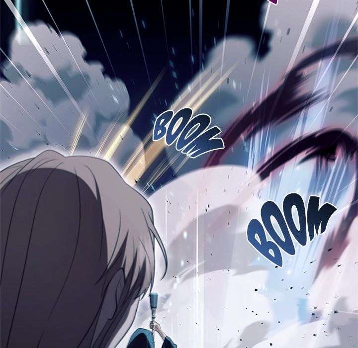 Underground of Babel (Official) Chapter 62 - Page 154