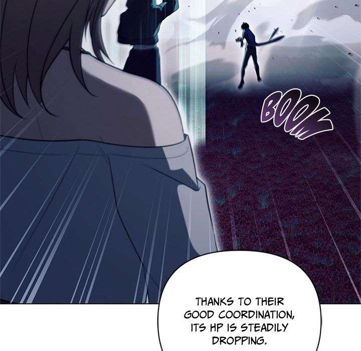 Underground of Babel (Official) Chapter 62 - Page 155