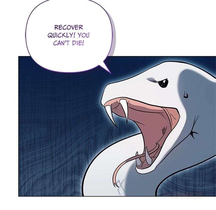 Underground of Babel (Official) Chapter 62 - Page 160