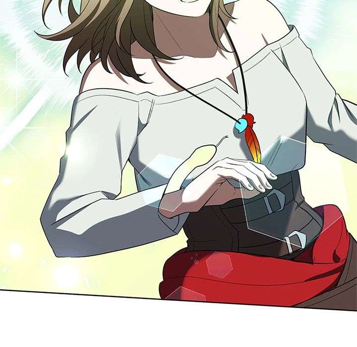 Underground of Babel (Official) Chapter 62 - Page 170