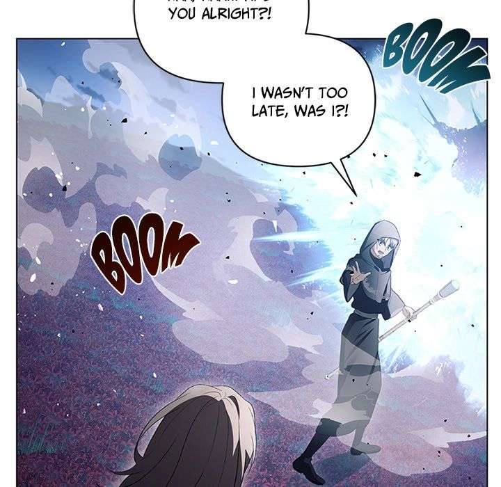 Underground of Babel (Official) Chapter 62 - Page 172