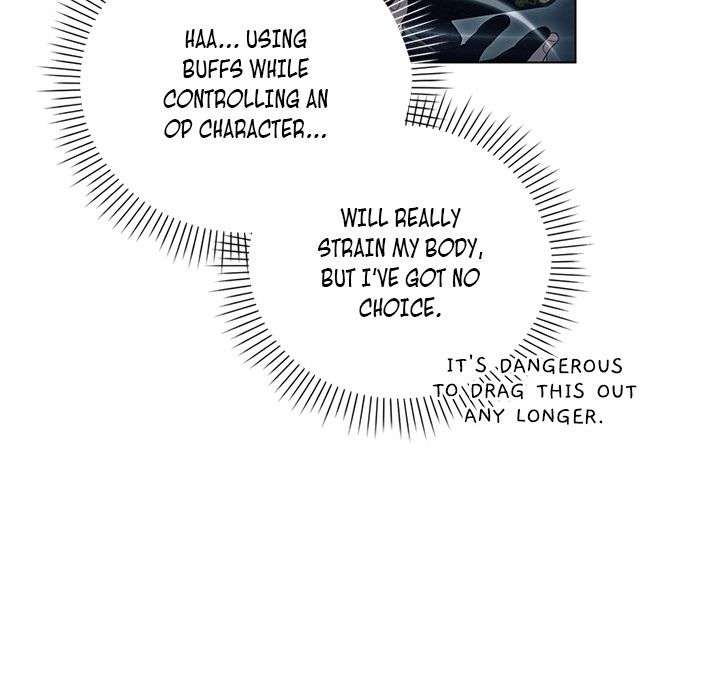 Underground of Babel (Official) Chapter 62 - Page 176