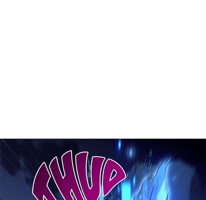 Underground of Babel (Official) Chapter 62 - Page 190