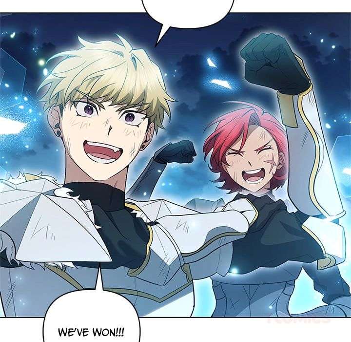 Underground of Babel (Official) Chapter 62 - Page 196