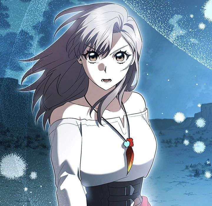 Underground of Babel (Official) Chapter 64 - Page 5