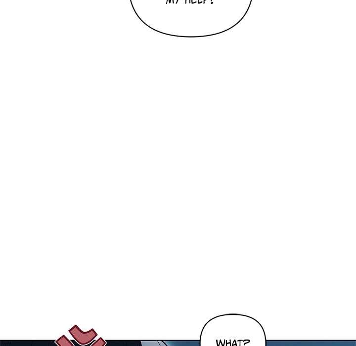 Underground of Babel (Official) Chapter 64 - Page 9