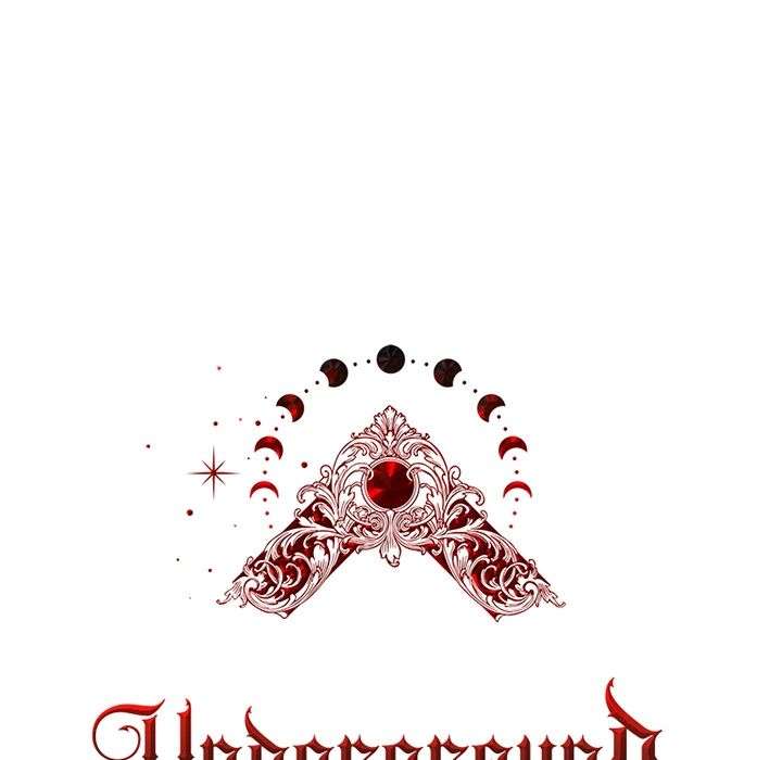 Underground of Babel (Official) Chapter 64 - Page 14