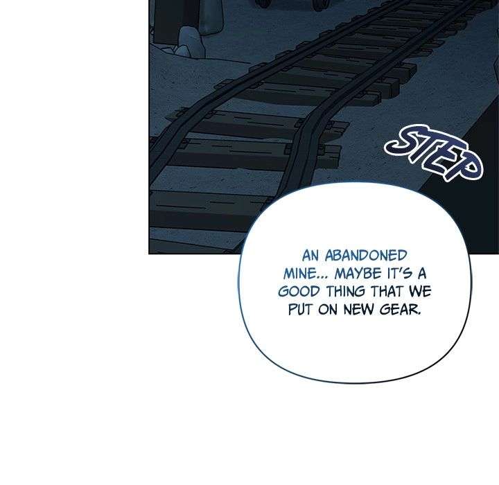 Underground of Babel (Official) Chapter 64 - Page 18