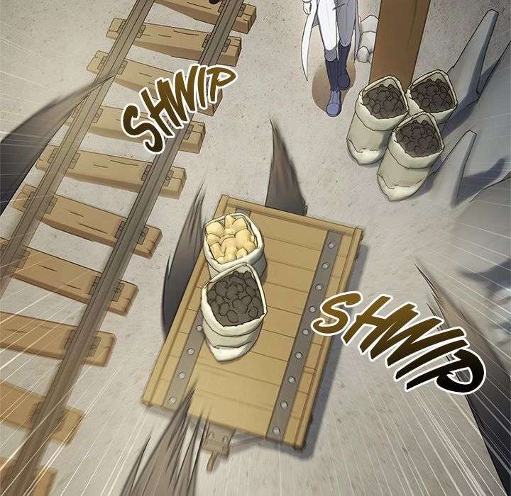 Underground of Babel (Official) Chapter 64 - Page 23