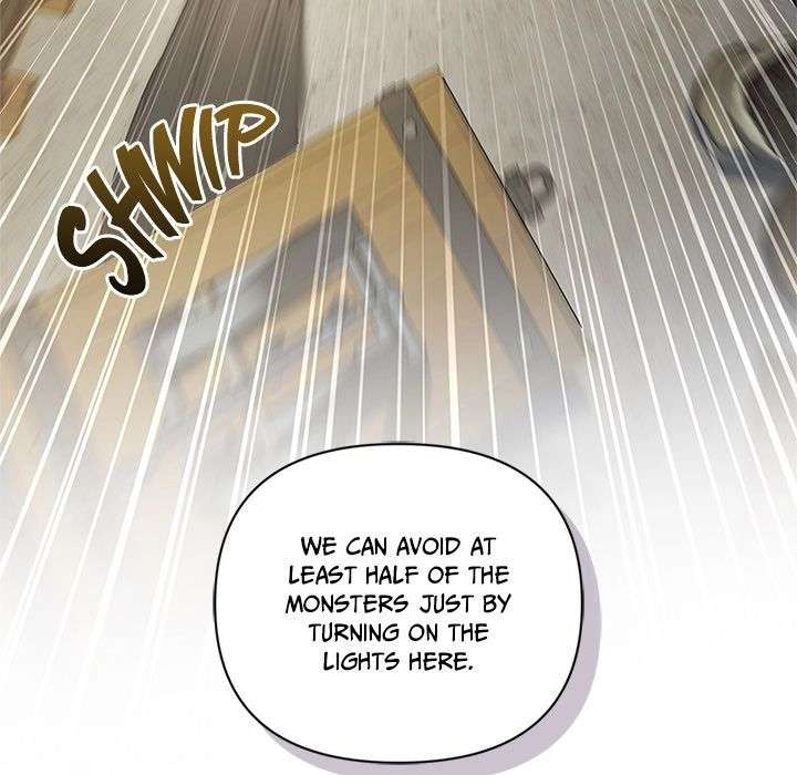 Underground of Babel (Official) Chapter 64 - Page 24