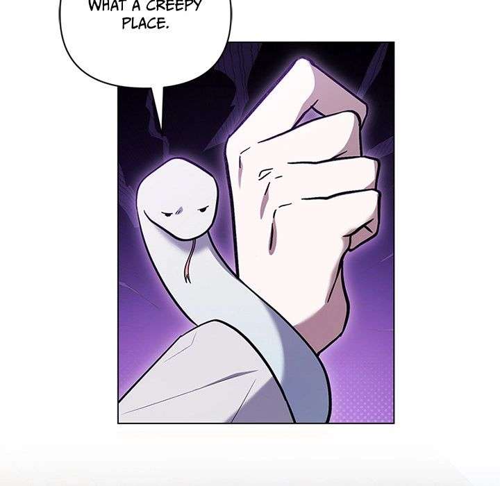 Underground of Babel (Official) Chapter 64 - Page 26