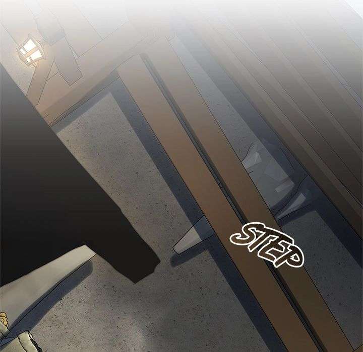 Underground of Babel (Official) Chapter 64 - Page 27