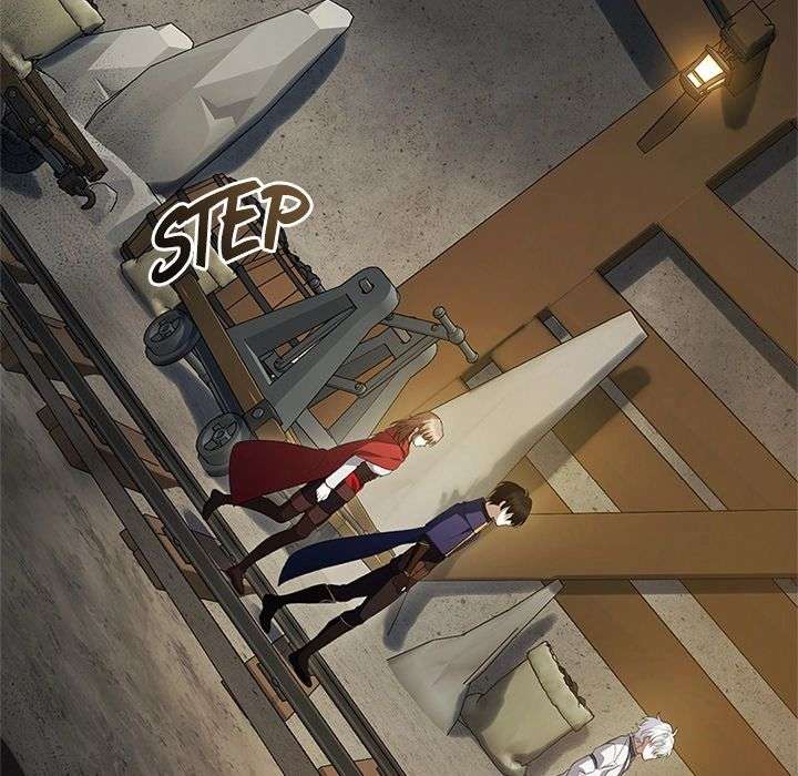 Underground of Babel (Official) Chapter 64 - Page 28