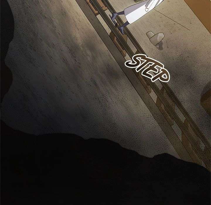 Underground of Babel (Official) Chapter 64 - Page 29