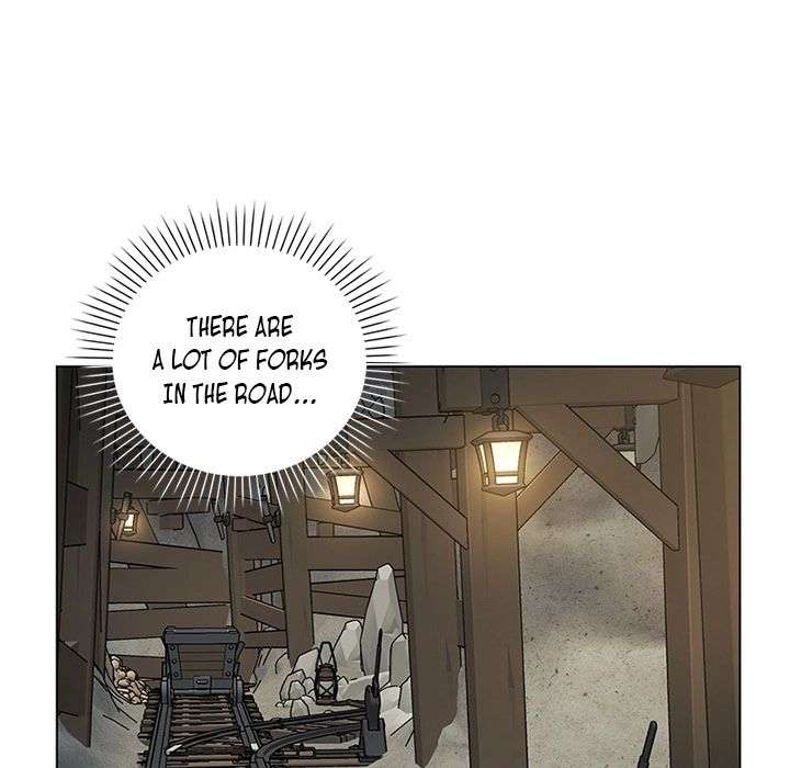 Underground of Babel (Official) Chapter 64 - Page 31