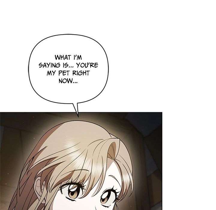 Underground of Babel (Official) Chapter 64 - Page 38