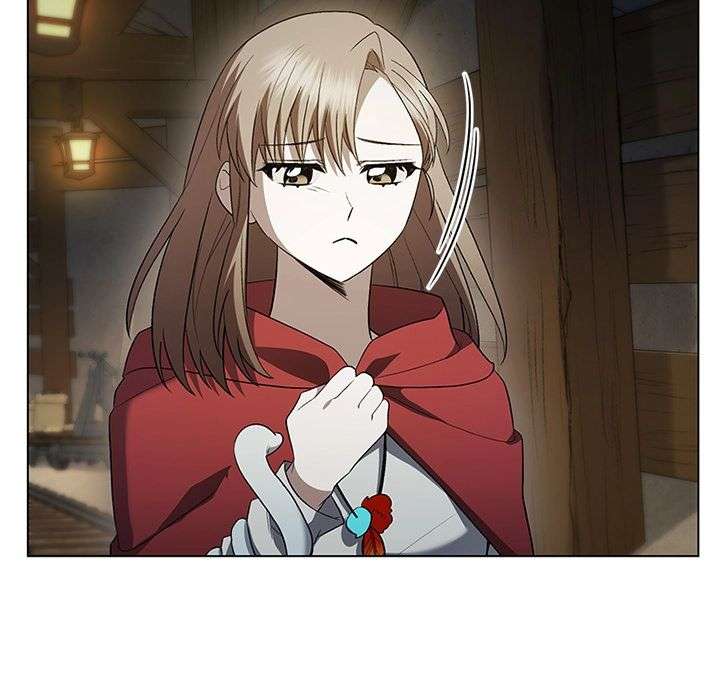 Underground of Babel (Official) Chapter 64 - Page 43