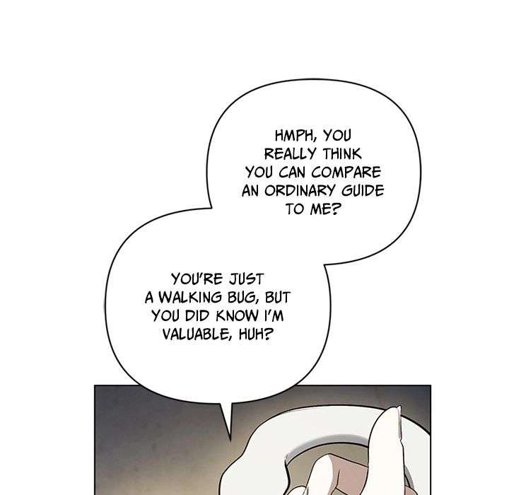 Underground of Babel (Official) Chapter 64 - Page 49