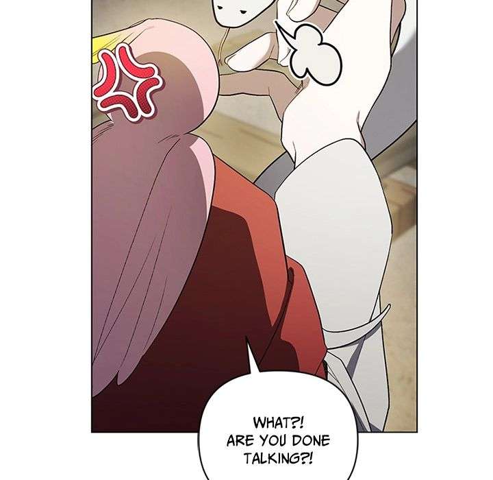 Underground of Babel (Official) Chapter 64 - Page 50