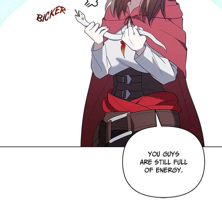 Underground of Babel (Official) Chapter 64 - Page 53