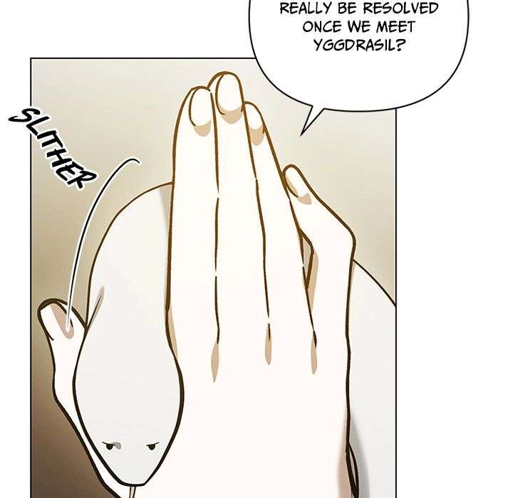 Underground of Babel (Official) Chapter 64 - Page 55