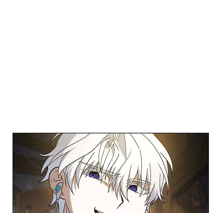 Underground of Babel (Official) Chapter 64 - Page 59