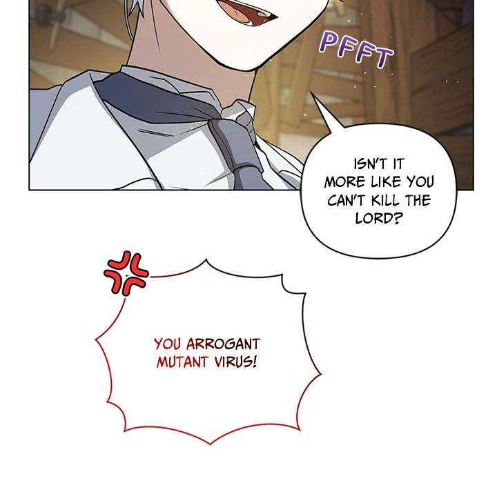 Underground of Babel (Official) Chapter 64 - Page 60