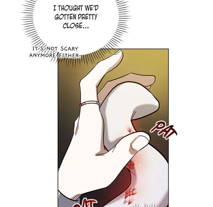 Underground of Babel (Official) Chapter 64 - Page 64