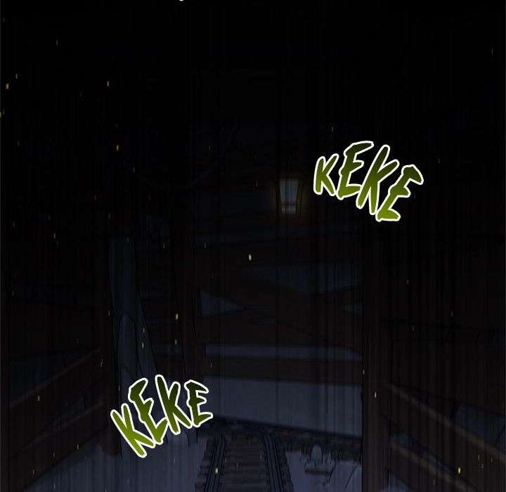 Underground of Babel (Official) Chapter 64 - Page 69