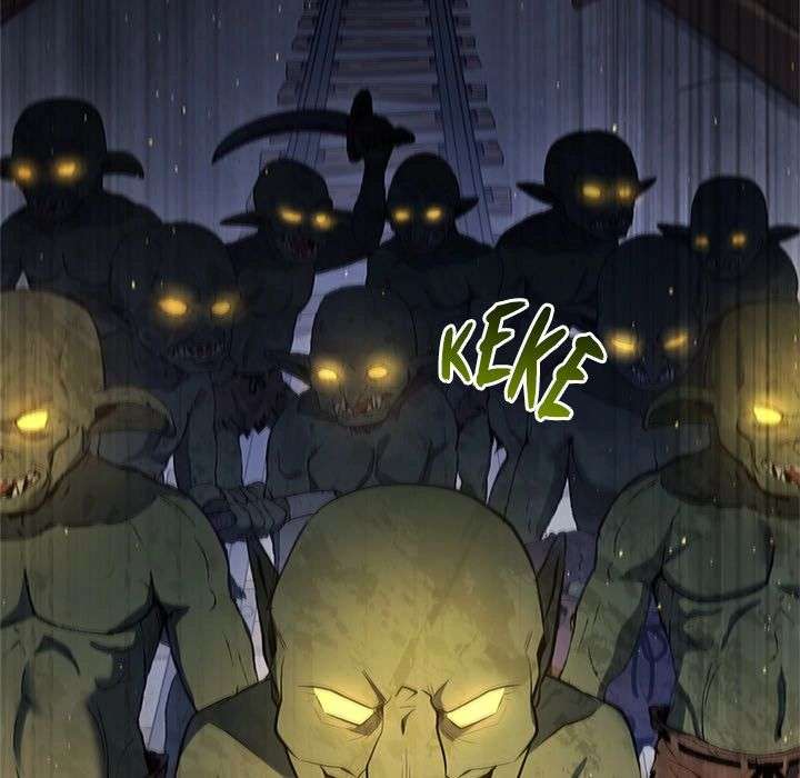 Underground of Babel (Official) Chapter 64 - Page 70