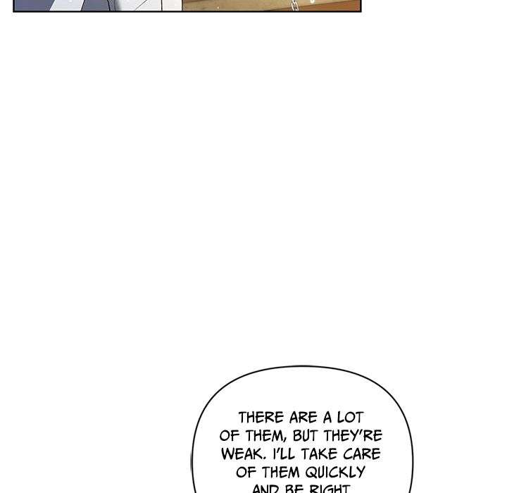 Underground of Babel (Official) Chapter 64 - Page 74