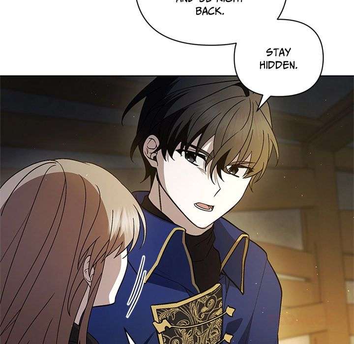 Underground of Babel (Official) Chapter 64 - Page 75