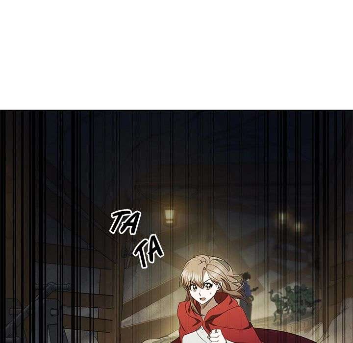 Underground of Babel (Official) Chapter 64 - Page 77