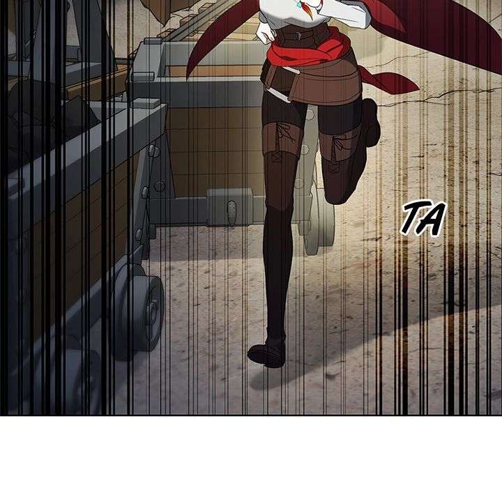 Underground of Babel (Official) Chapter 64 - Page 78